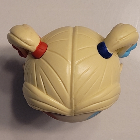 Harley Quinn FUNKO DORBZ x DC COMICS Suicide Squad Movie Exclusive Game Stop Ed - Picture 8 of 14